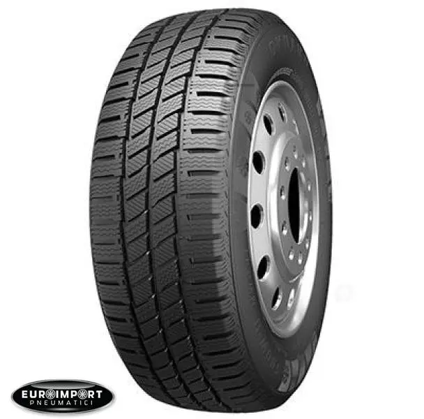Dynamo SNOW-H MWC01  215/75 R16 116_114 R  Carico C  TL